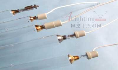 強(qiáng)紫外線(xiàn)高壓水銀燈設(shè)計(jì)賞析(圖)