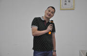 2013經(jīng)銷峰會照片