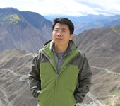 李志強