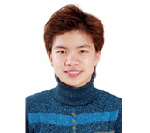 張越