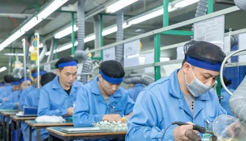 廣東省藥監(jiān)局官宣：倍爾康，杠杠的！