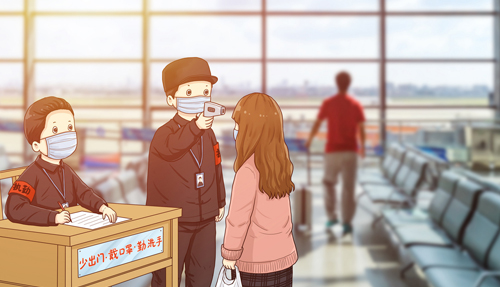 關(guān)于秋冬疫情防控，這些措施要做好！