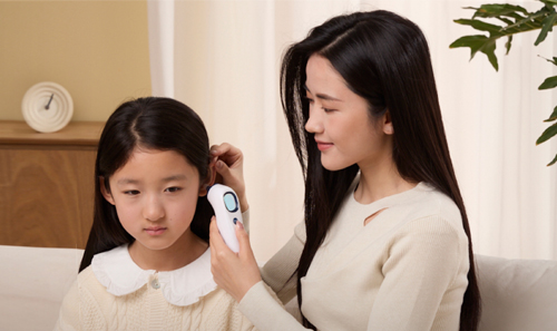 最接近人體核心溫度的位置，居然是這里！