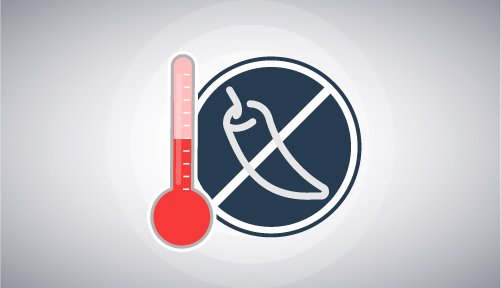 食物有熱效應？發(fā)燒要忌口嗎？